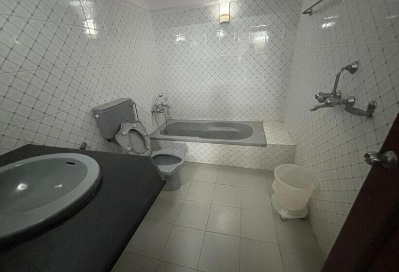 Семейный Номер, Siddhi Vinayak Station Road Jaipur