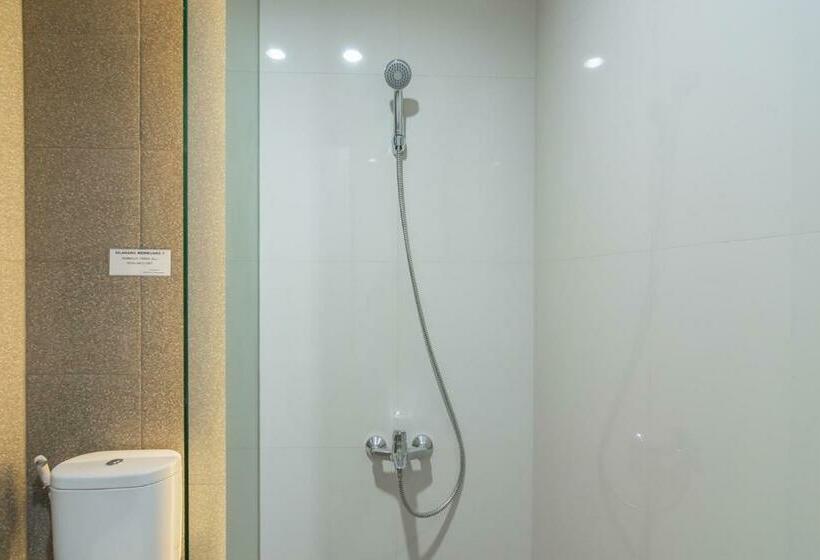 스탠다드 룸, Reddoorz Plus @ Cirebon City Center