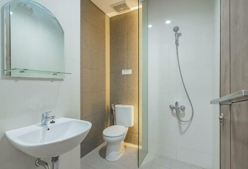 스탠다드 룸, Reddoorz Plus @ Cirebon City Center