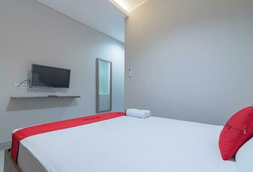 스탠다드 룸, Reddoorz Plus @ Cirebon City Center