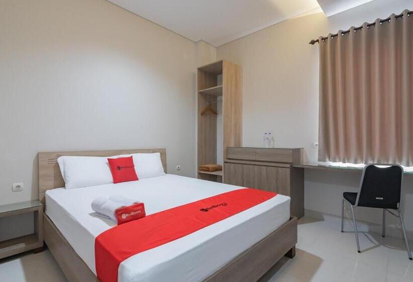 스탠다드 룸, Reddoorz Plus @ Cirebon City Center