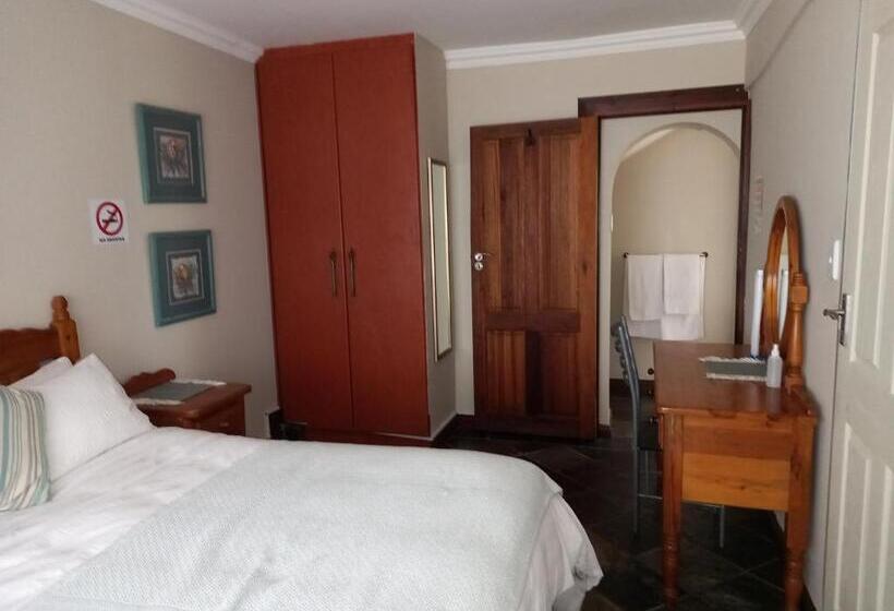 Номер Стандарт Индивидуальный, Troas Boutique