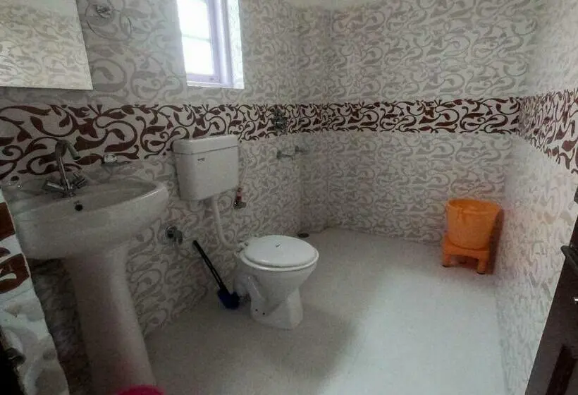 デラックスファミリールーム, Yes Comfort Villa Guest House