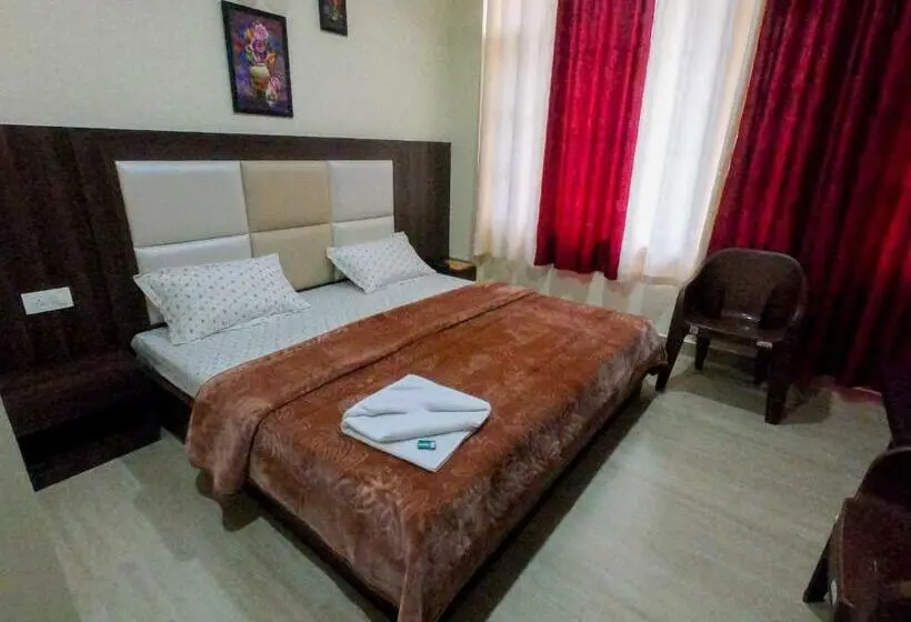 デラックスファミリールーム, Yes Comfort Villa Guest House