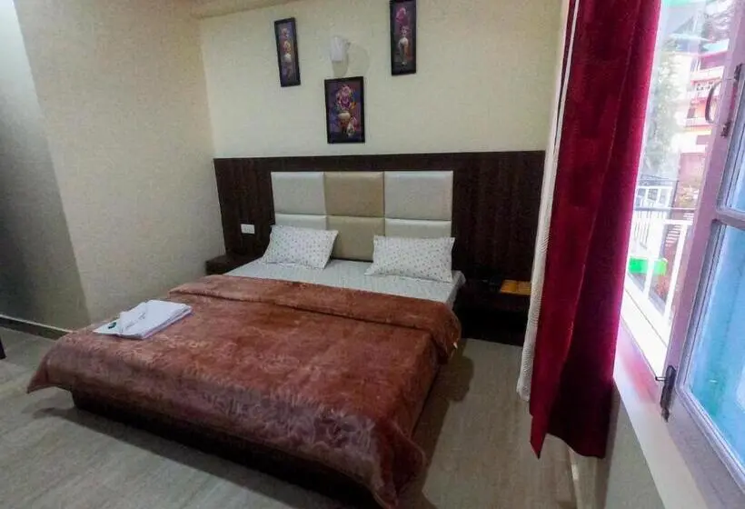 デラックスファミリールーム, Yes Comfort Villa Guest House