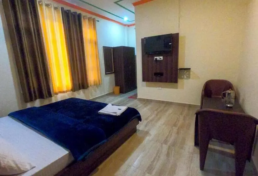 デラックスファミリールーム, Yes Comfort Villa Guest House