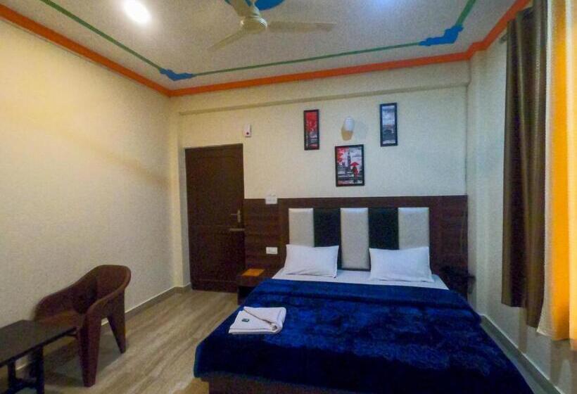 اتاق لوکس خانوادگی, Yes Comfort Villa Guest House