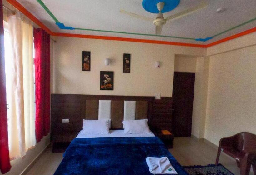 اتاق سوپریور خانوادگی, Yes Comfort Villa Guest House