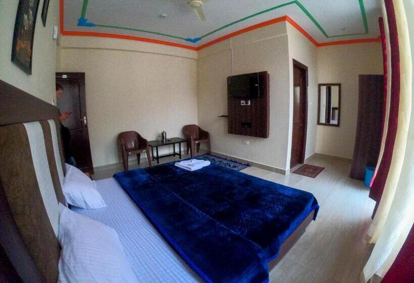 اتاق سوپریور خانوادگی, Yes Comfort Villa Guest House