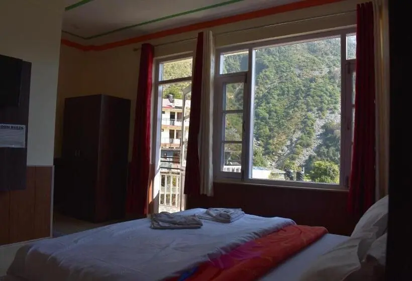スーペリアファミリールーム, Yes Comfort Villa Guest House