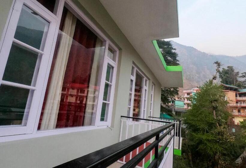 اتاق سوپریور خانوادگی, Yes Comfort Villa Guest House