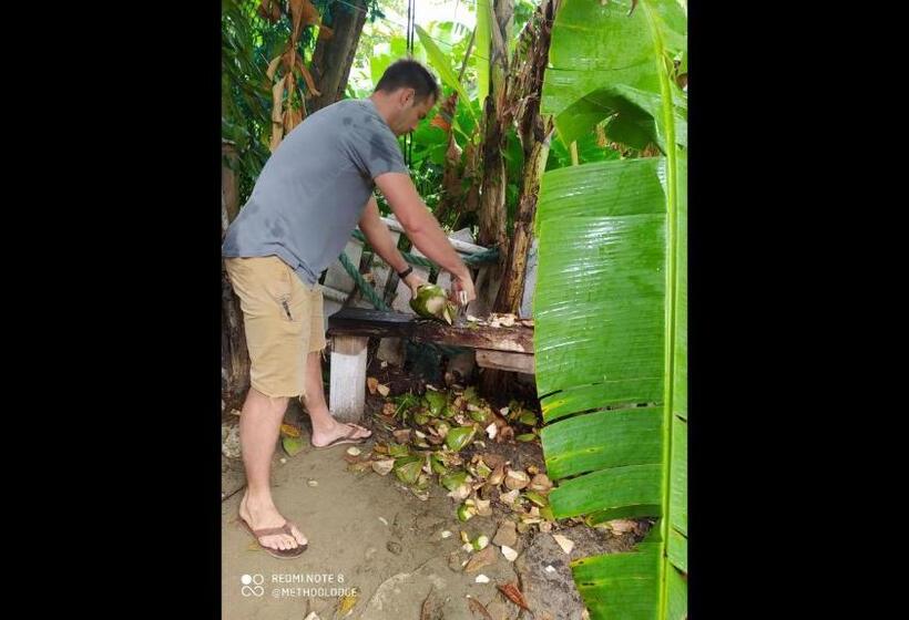 חדר סטנדרט, Room In Lodge   Method Living Tropical Edition