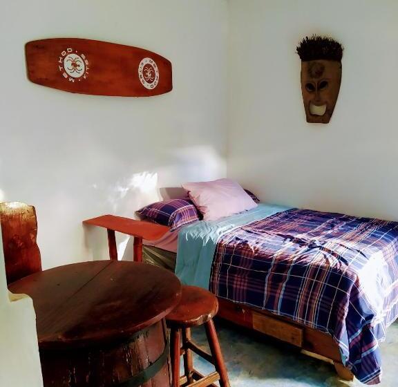 חדר סטנדרט, Room In Lodge   Method Living Tropical Edition