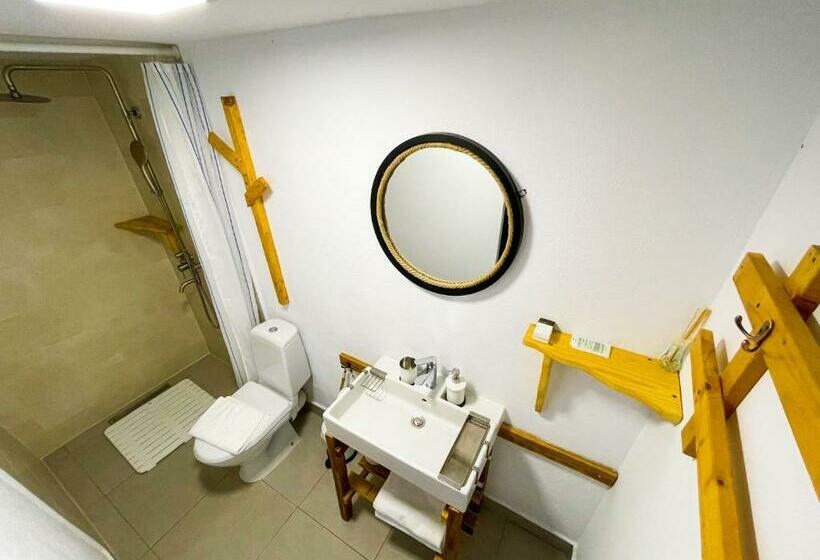 스탠다드 룸, Manu B&b