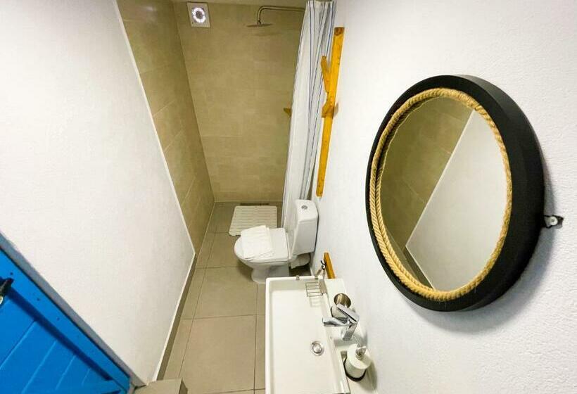 스탠다드 룸, Manu B&b