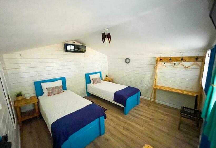 스탠다드 룸, Manu B&b