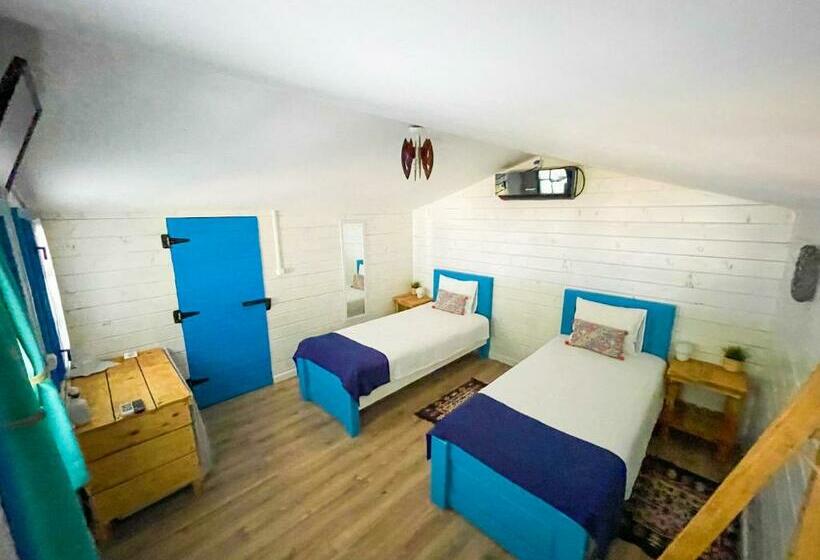 스탠다드 룸, Manu B&b