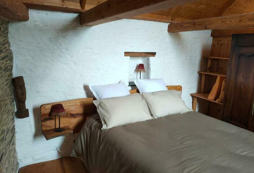 Номер Стандарт, Chambres D'hôtes, Zimmer, Domaine De Kervennec