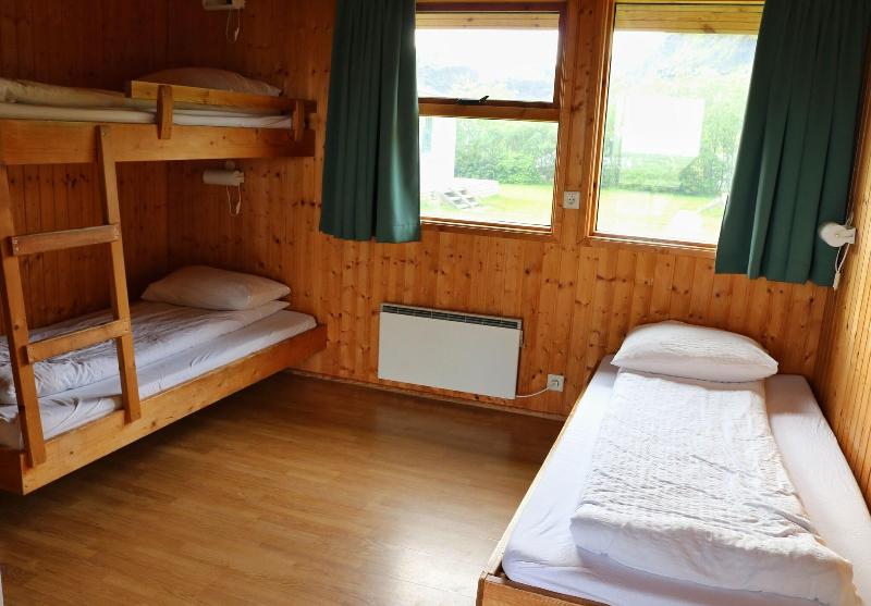 غرفة قياسية لذوى الاحتياجات الخاصة, Cambria Hotel Rock Hill   University Center