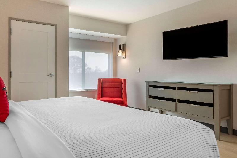 Люкс Кровать Кинг, Cambria Hotel Rock Hill   University Center