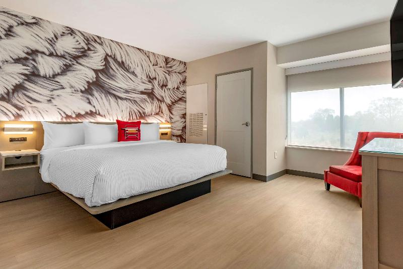 جناح سرير كينج, Cambria Hotel Rock Hill   University Center