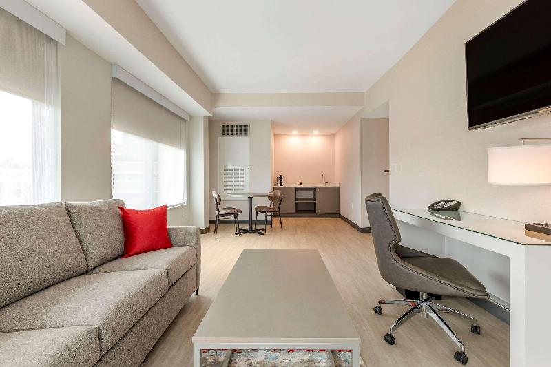 جناح سرير كينج, Cambria Hotel Rock Hill   University Center