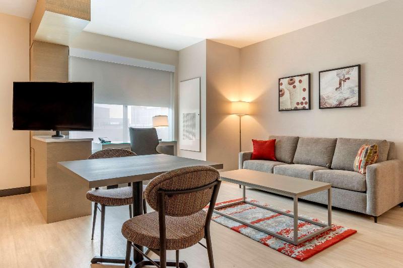 جناح سرير كينج, Cambria Hotel Rock Hill   University Center