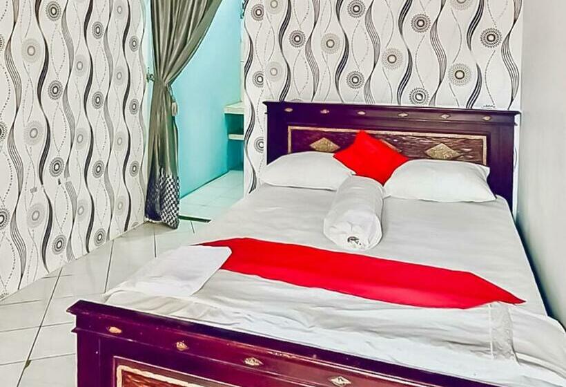 스탠다드 룸, Homestay Levida Mitra Reddoorz