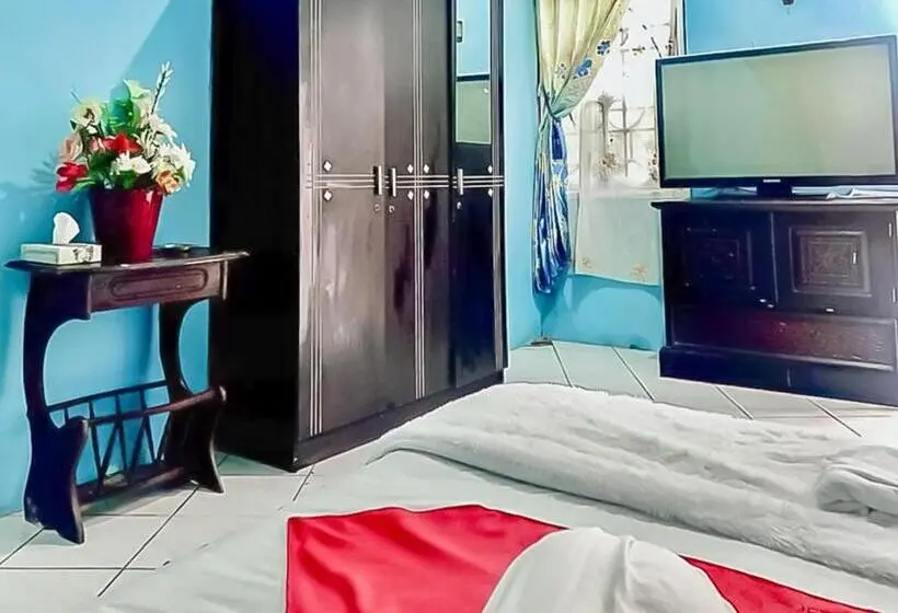اتاق اکونومی, Homestay Levida Mitra Reddoorz