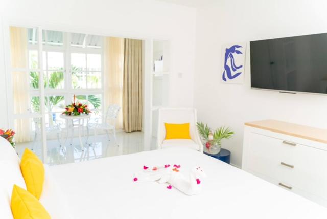 سوییت جونیور, Soco House New Boutique Adults Only