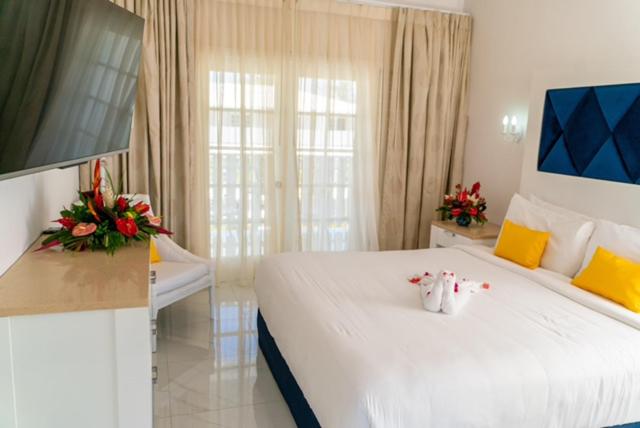 اتاق لوکس, Soco House New Boutique Adults Only