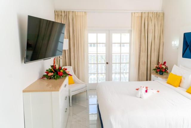 اتاق لوکس, Soco House New Boutique Adults Only