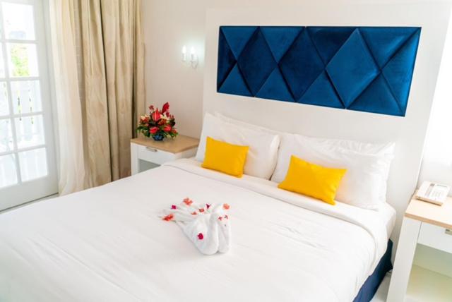 اتاق لوکس, Soco House New Boutique Adults Only