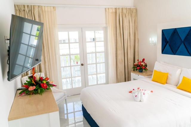 اتاق لوکس, Soco House New Boutique Adults Only