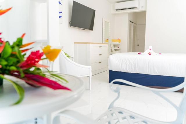 سوییت جونیور, Soco House New Boutique Adults Only