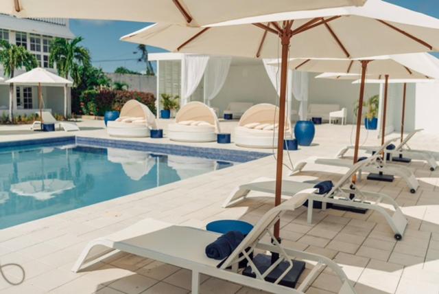 اتاق استاندارد با تخت بزرگ, Soco House New Boutique Adults Only