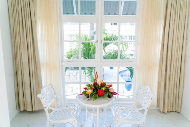 سوئیت با بالکن, Soco House New Boutique Adults Only