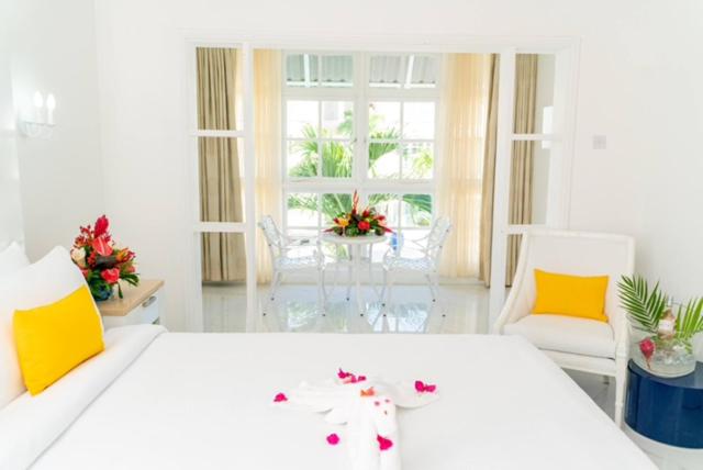 سوئیت با بالکن, Soco House New Boutique Adults Only