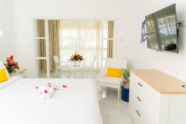 سوئیت با بالکن, Soco House New Boutique Adults Only