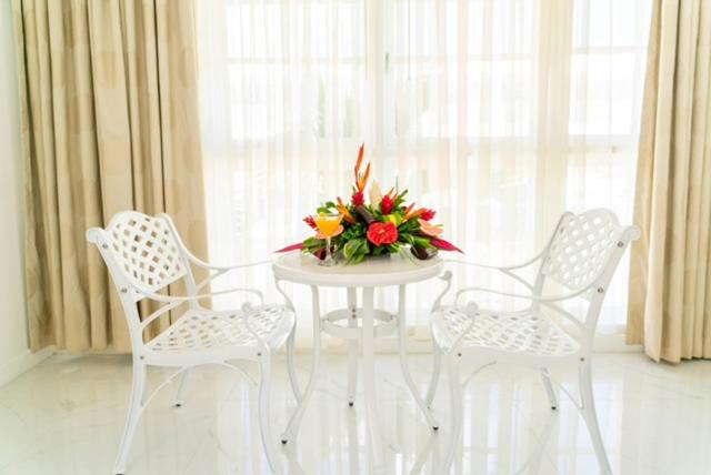 سوئیت با بالکن, Soco House New Boutique Adults Only