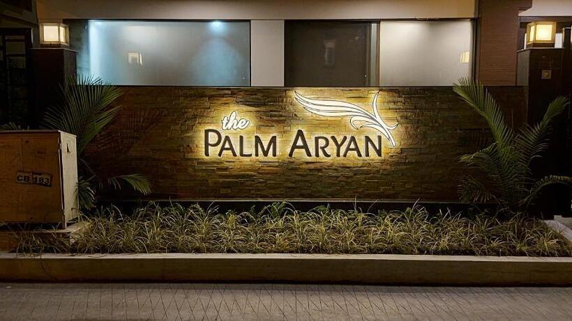 اتاق استاندارد با تخت بزرگ, The Palm Aryan  A Boutique