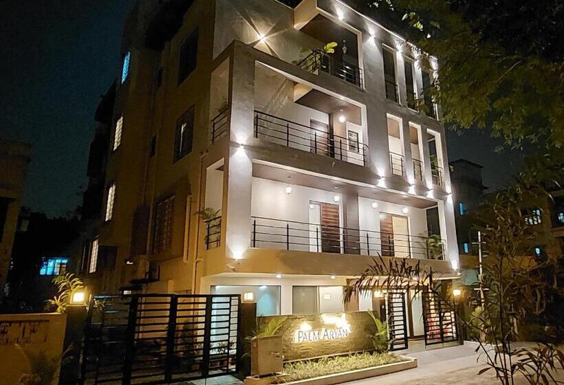 اتاق استاندارد با تخت بزرگ, The Palm Aryan  A Boutique