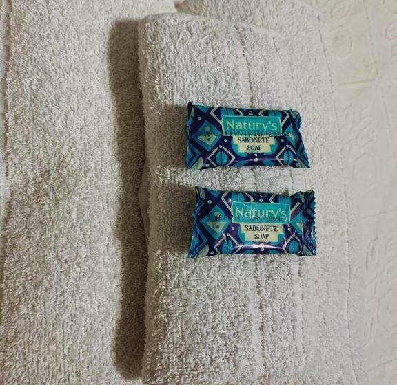 Quarto Estandar, Kitnet Apart Hotel 3