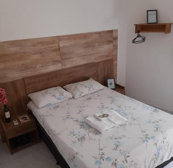 标准间, Kitnet Apart Hotel 3