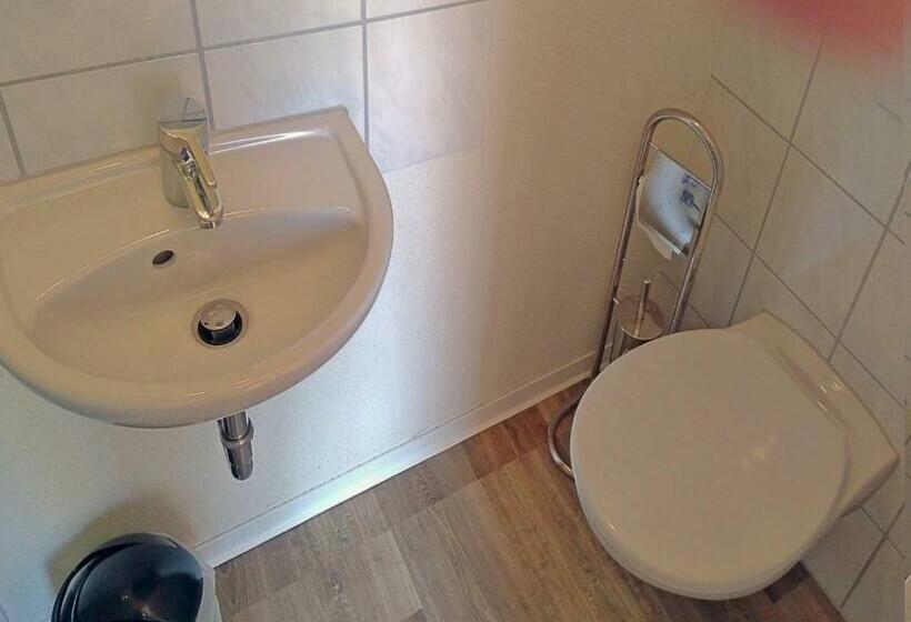 غرفة قياسية رباعية, Mola Land Kajüten