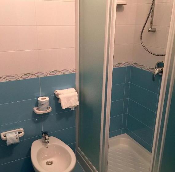エコノミールーム, B&b San Vito