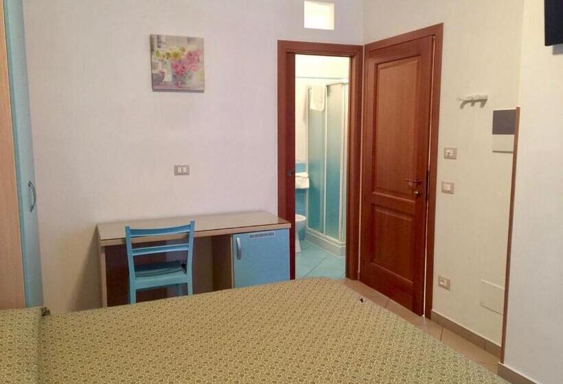 エコノミールーム, B&b San Vito