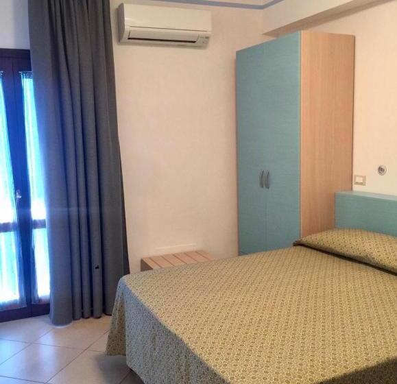 エコノミールーム, B&b San Vito