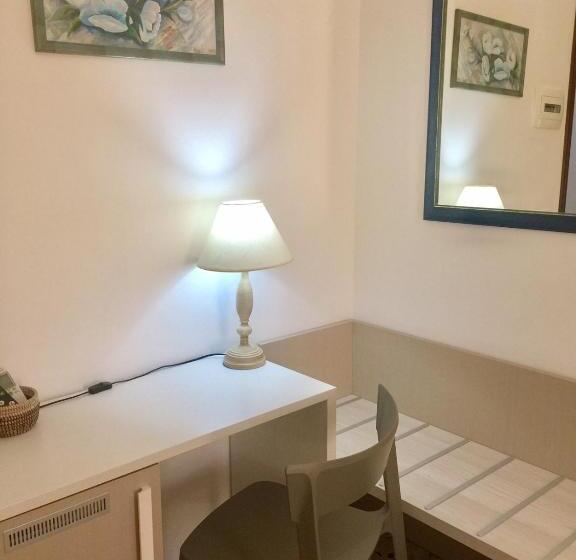 ベーシックルーム, B&b San Vito
