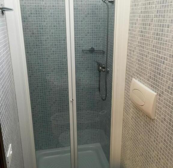 ベーシックルーム, B&b San Vito